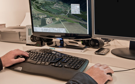 Bedienung LiveViewer