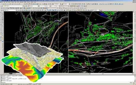 Bedienung LiveViewer